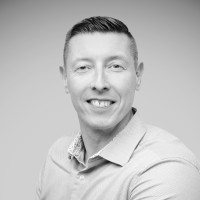 Deichmann Employee Mark Cross's profile photo