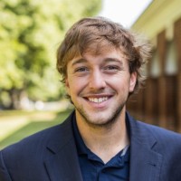U.S. Department of Justice Employee Ben Shine's profile photo