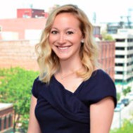 USA Swimming Employee Michelle Steinfeld's profile photo