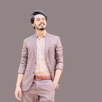 CodeMiners Employee Muhammad Ashraf's profile photo