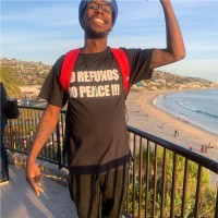Tesla Employee Shaun Fuller's profile photo