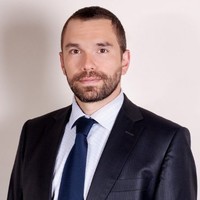 Mehdi Messaoudi Email & Phone Number