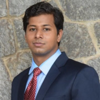 Microsoft Employee Akhtar Qureshi's profile photo