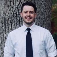 ClockShark Employee Alec Haas's profile photo