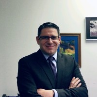 Illinois Department of Children and Family Services Employee Moises Jimenez's profile photo
