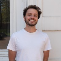 bigtrees Employee Stijn Desplenter's profile photo