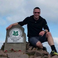 Chris Shepherd's profile photo