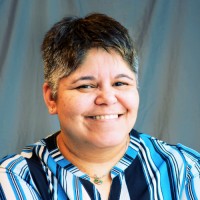 Marathon Petroleum Corporation Employee Liza Pacheco's profile photo