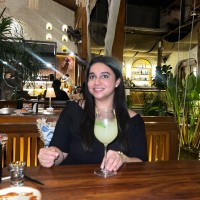 Passionfruit Employee Sakshi Patwardhan's profile photo