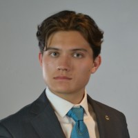 Sagepoint Energy Employee Connor Caniff's profile photo