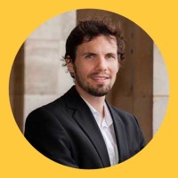 Qwarry Employee Geoffrey Lions's profile photo