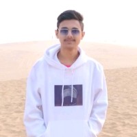 Wizzy.ai Employee Dev Darji's profile photo