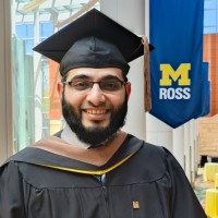 Ford Motor Company Employee Khalid Ahmed's profile photo