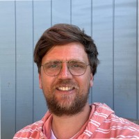 Snapdoodle Toys Employee Roland Peekel's profile photo
