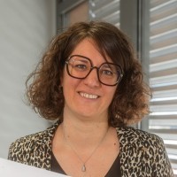 BONHOMME BÂTIMENT Employee Audrey Araszkiewiez's profile photo
