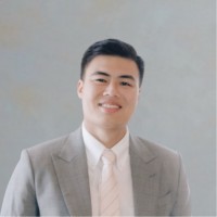 Partipost Employee Andrew Tjoa's profile photo