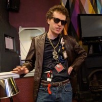 Aztec Employee Zachary Williamson's profile photo