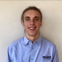 Mintconstruct Pty Ltd Employee Jackson Damme's profile photo
