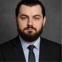 ByteAnt Employee Ivan Lysko's profile photo
