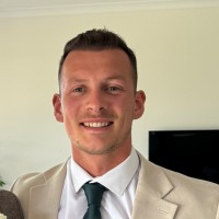 PROJECTUS Employee Charlie Shipton's profile photo