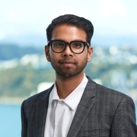 SailGP Employee Paresh Dayal's profile photo