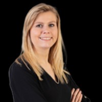 Dataline Solutions Employee Iris Demaecker's profile photo