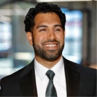 TRG Management Company Employee Gpro Andrew Rahman's profile photo