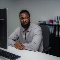 Delft Support Employee Dwayne Powel's profile photo