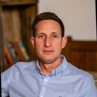 Alt-Group Employee Dan Halsey's profile photo