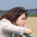 Stack Soft Employee Nadia Popova's profile photo