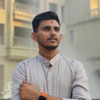 Dharmesh Vadwala Email