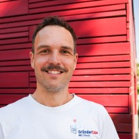 Technische Hochschule Lübeck Employee Benjamin Peters's profile photo