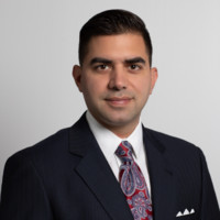 AAA Woodwork Inc Employee Nelson Alexandre's profile photo