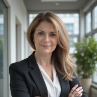 Dime Community Bank Employee Monica Lacroix-Rubin's profile photo