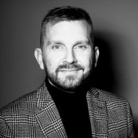 Landsbankinn Employee Hjalti Harðarson's profile photo