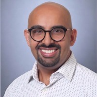 Alan D Pierce MD Employee Faraz Jaffer's profile photo