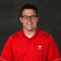 ESPN Employee Sam Strong's profile photo