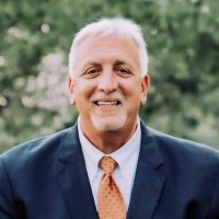 TimeTrade Employee Rick Lowrey's profile photo