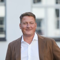 Bavaria Yachtbau GmbH Employee Thorsten Schmidt's profile photo