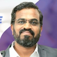 Clarion Technologies Employee Rajashekar Vishwanathan's profile photo