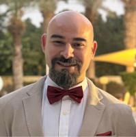 MAGRABi Employee Dalaty Hadi's profile photo