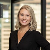 Honeywell Employee Allison Perry's profile photo