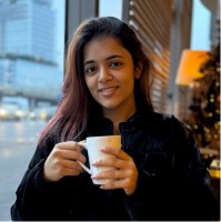 Inega - India Employee Aanchal Khajanchi's profile photo