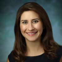 University of Maryland St. Joseph Medical Center Employee Leen Wehbeh's profile photo
