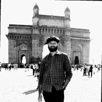 Plan-B Software Solutions Employee Y.parushuram Chowdary's profile photo