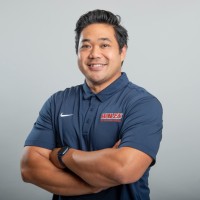 Pepperdine University Employee Glenn Rivera's profile photo