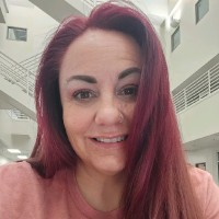 Lin's Market Employee Jen McCurdy's profile photo