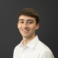 Transient Labs Employee Daniel Volkov's profile photo