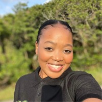 Olive Convention Centre Employee Sbusisiwe Maphumulo's profile photo
