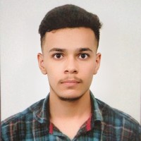 Ashish Jangid Email